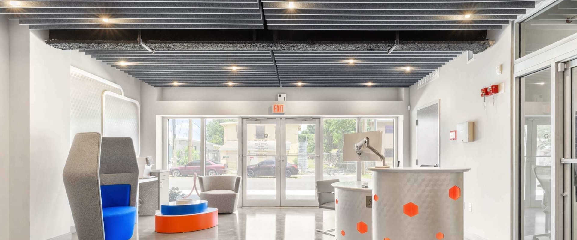 Hire a Residential Storage Facility in Miami