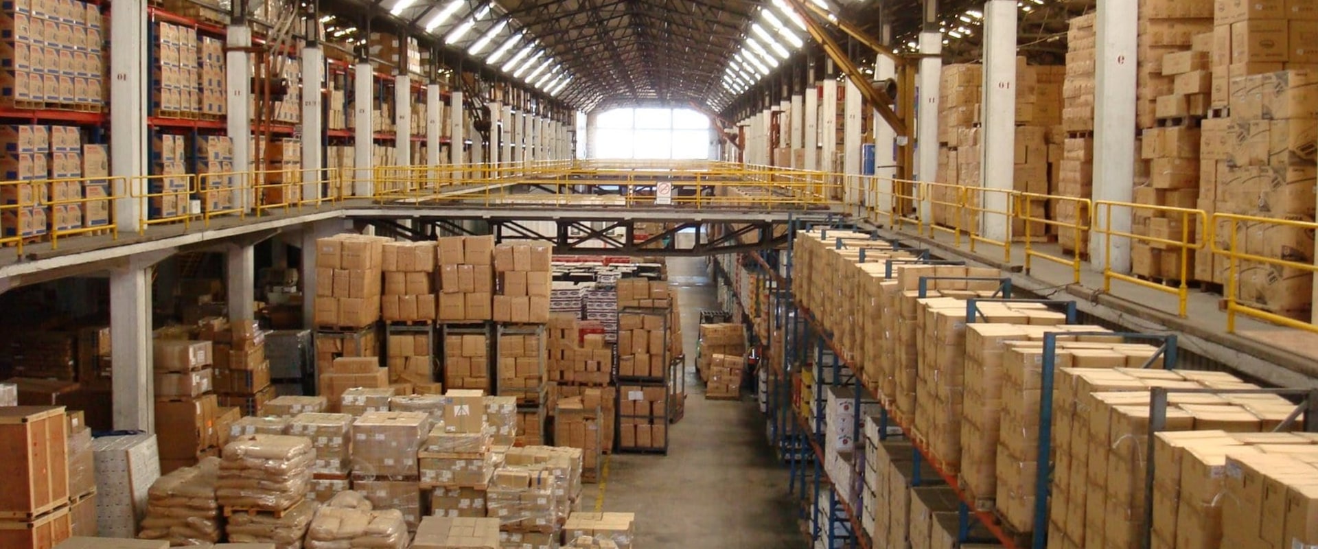 Miami Commercial Storage Companies