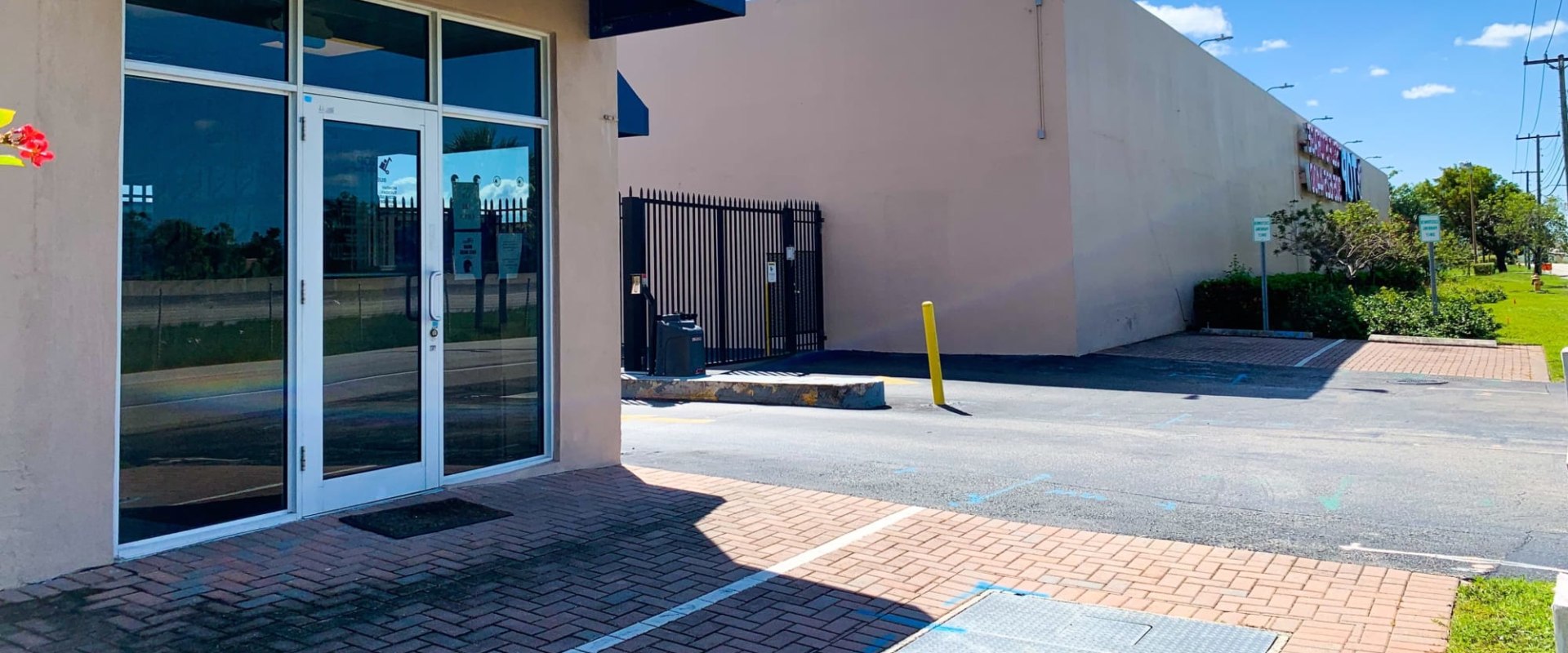 Residential Storage Services in Miami
