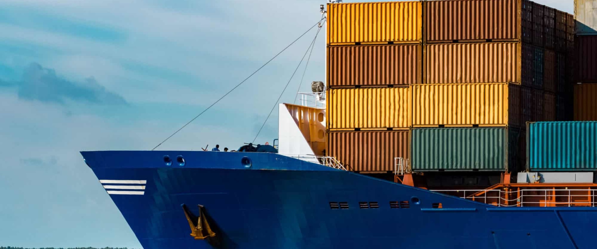 Marine Shipping Companies in Miami