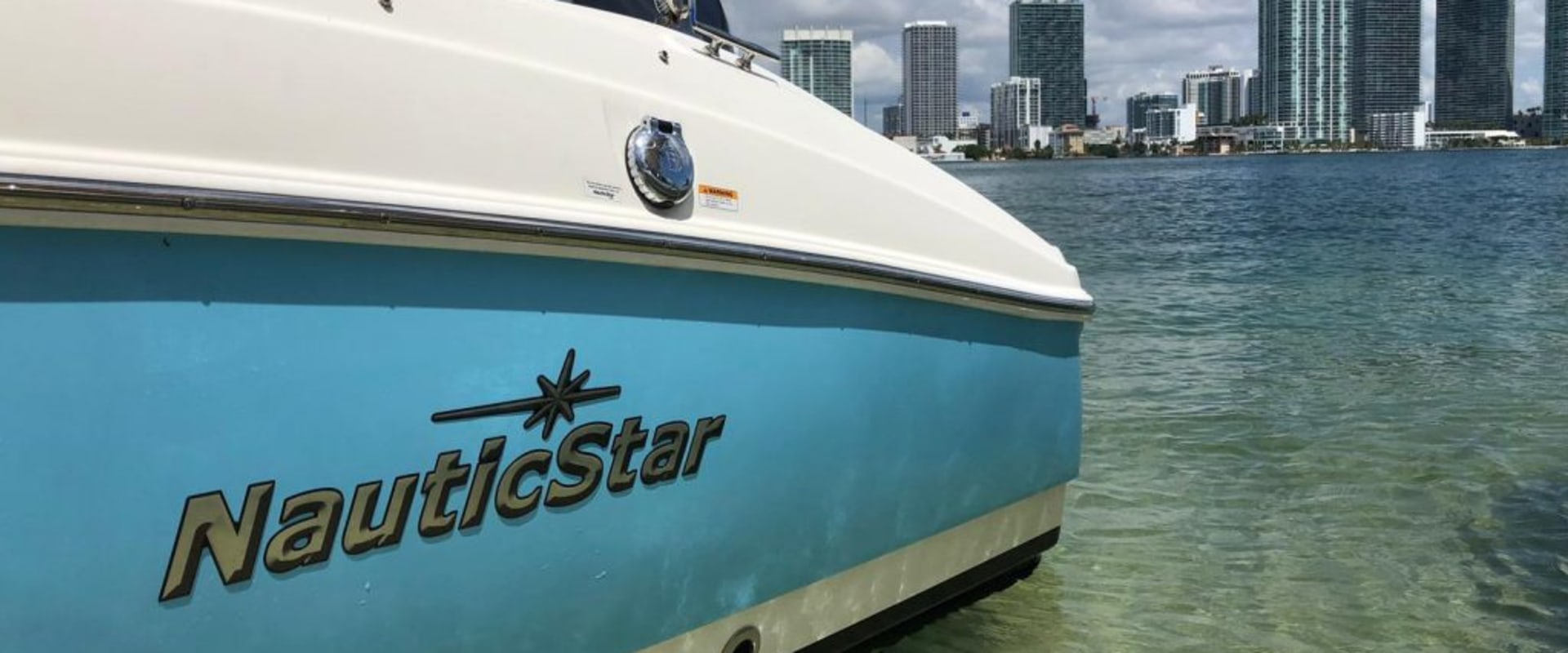 Hire a Boat Transport Company in Miami
