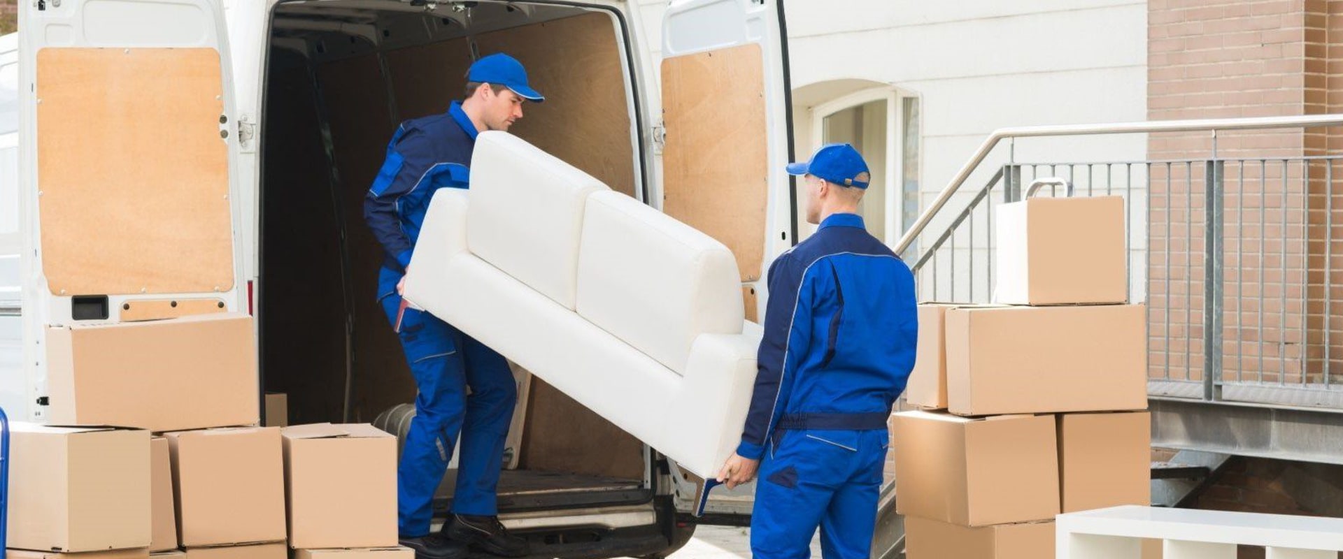 Miami Local Residential Movers - An Informative Overview