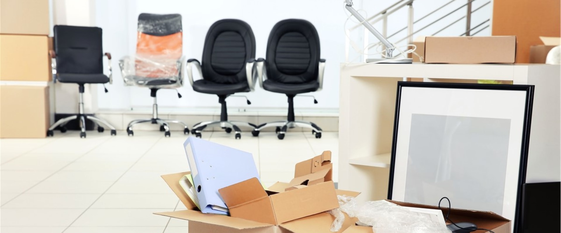 Miami Local Commercial Movers: A Comprehensive Overview