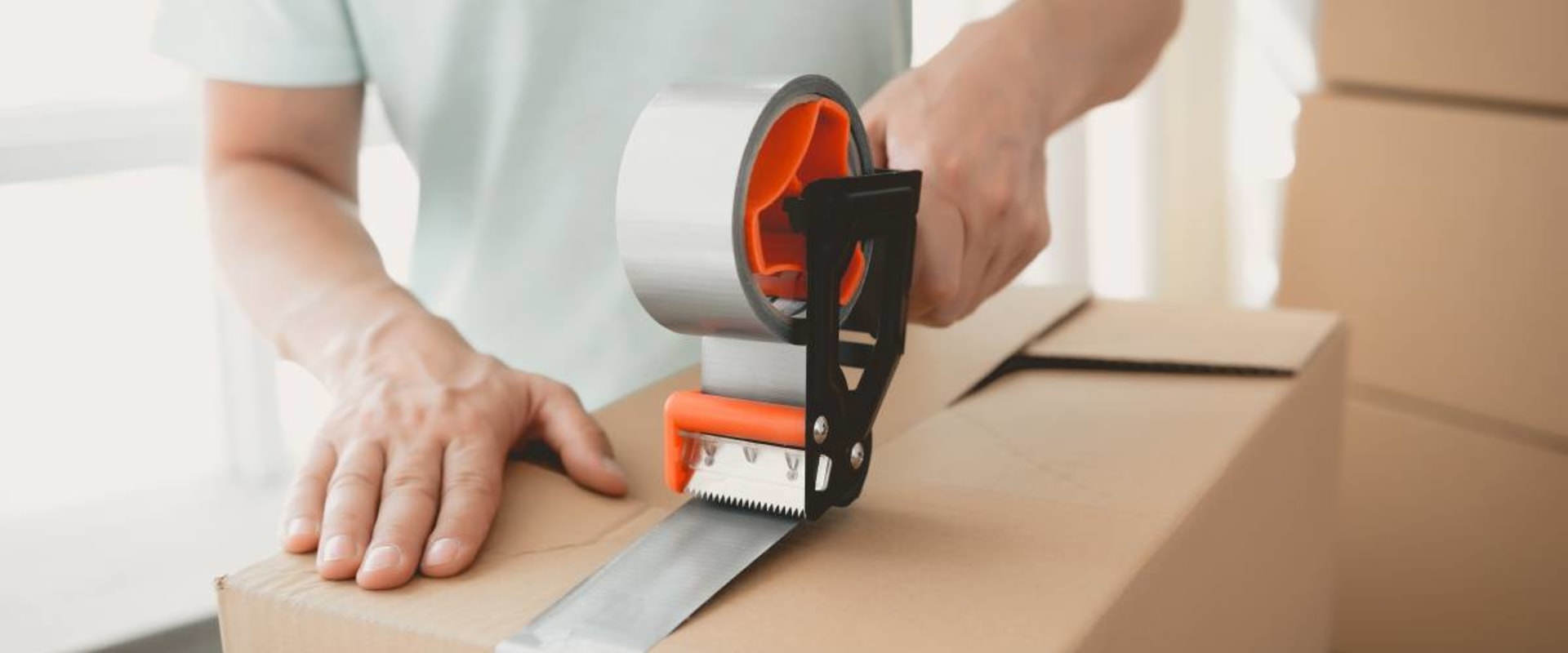The Benefits of Hiring Residential Packing Services in Miami