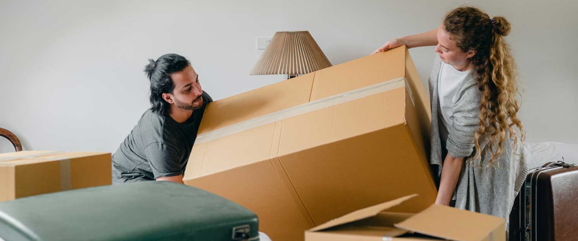 How to Find the Right Commercial Packing Service in Miami