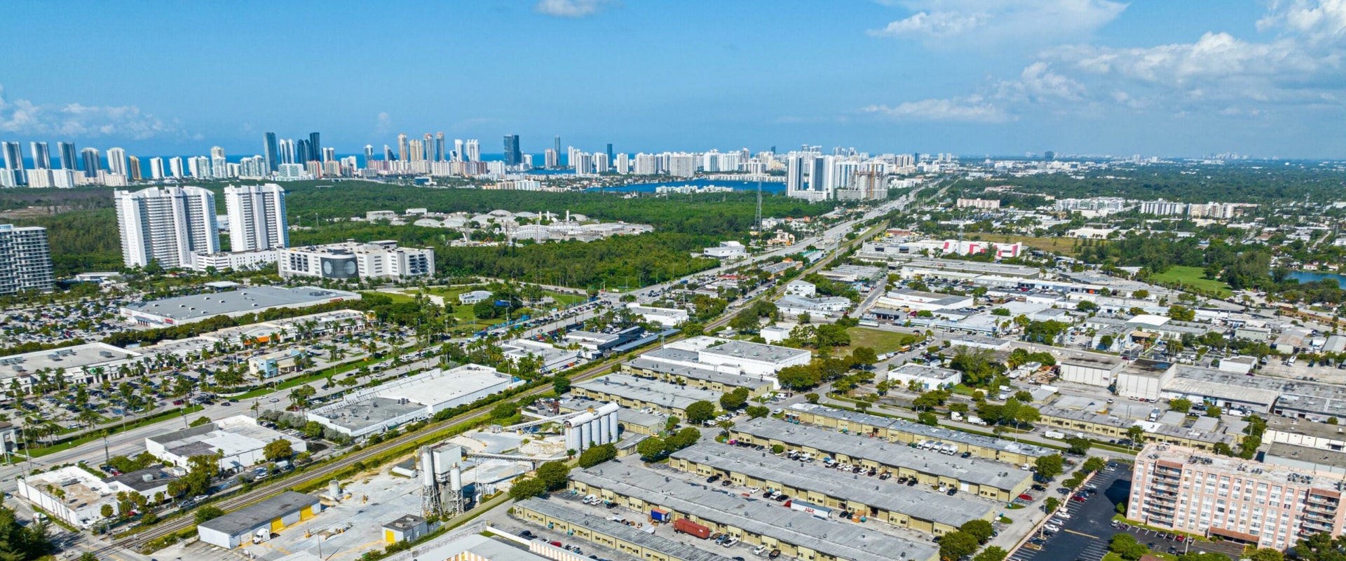 Storage Solutions for Miami Residents