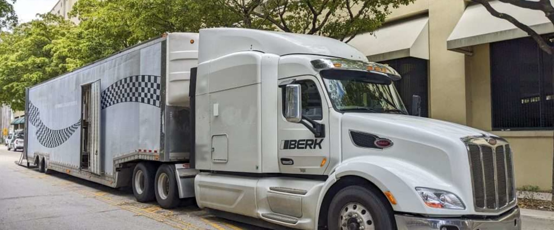 Car Shipping Companies in Miami