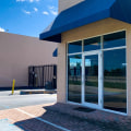 Residential Storage Services in Miami