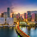 Vehicle Shipping Companies in Miami: What You Need to Know