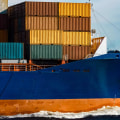 Marine Shipping Companies in Miami