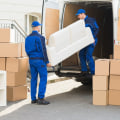 Miami Local Residential Movers - An Informative Overview