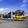 Hire a Car Shipping Company in Miami