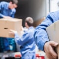 Moving Services in Miami: Everything You Need to Know