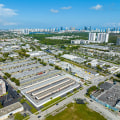 Storage Solutions for Miami Residents
