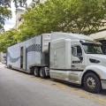 Car Shipping Companies in Miami