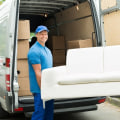 Hire a Long Distance Mover in Miami