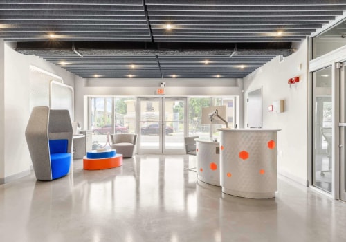 Hire a Residential Storage Facility in Miami