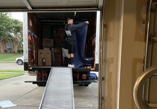 The Cost of Moving in Kennedale: Expert Insights