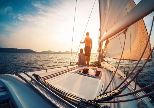 Finding the Best Boat Shipping Companies in Miami