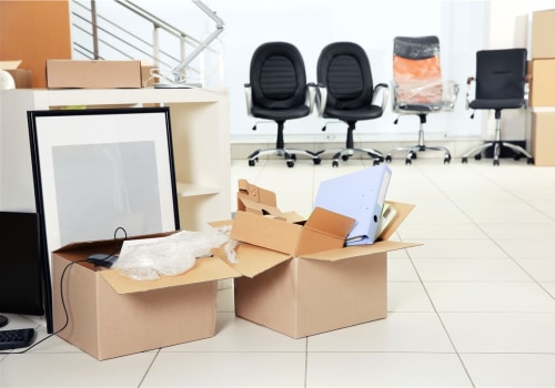 Miami Long Distance Commercial Movers - A Comprehensive Overview