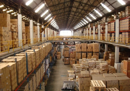 Miami Commercial Storage Companies
