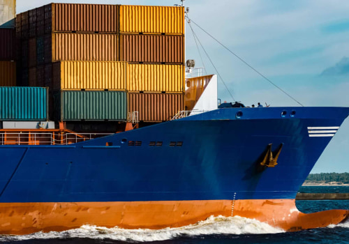 Marine Shipping Companies in Miami