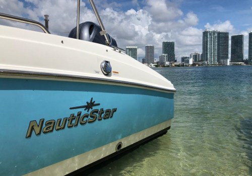 Hire a Boat Transport Company in Miami