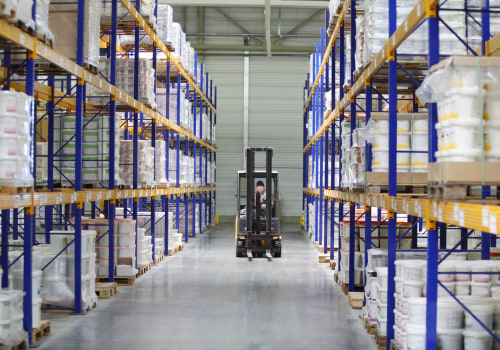 Miami Commercial Packing Companies