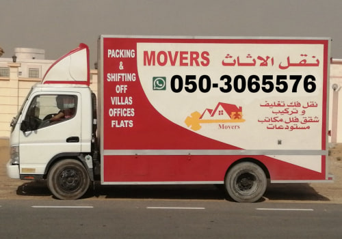 Streamlining Your Move: The Art of Efficient Moving and Storage with Three Movers