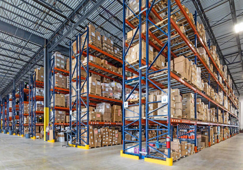 Finding the Right Commercial Storage Facility in Miami