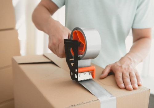 The Benefits of Hiring Residential Packing Services in Miami