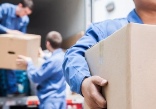 Hire a Local Mover in Miami