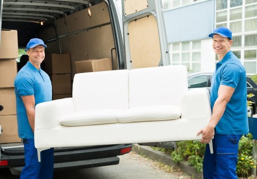 Moving Services in Miami: Your Guide to Long Distance Residential Moving