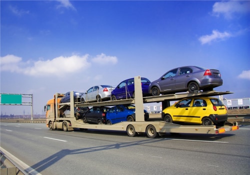 Hire a Car Shipping Company in Miami