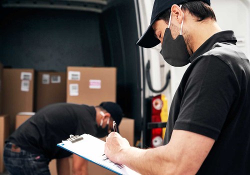 Miami Long Distance Residential Movers: What to Know